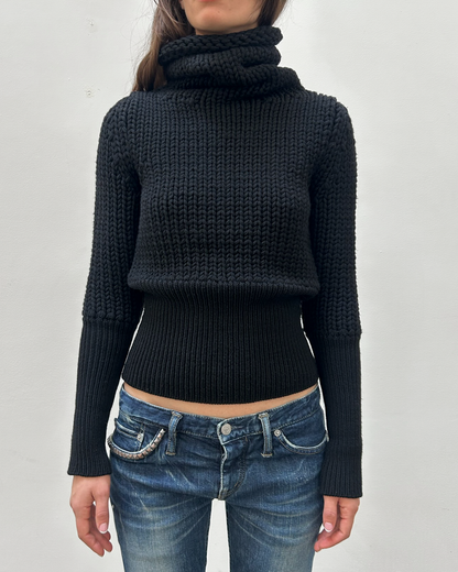 Gucci Turtleneck Sweater