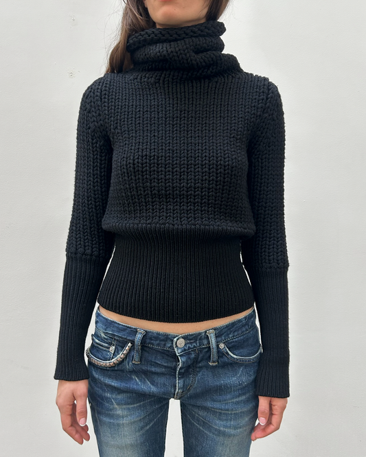 Gucci Turtleneck Sweater