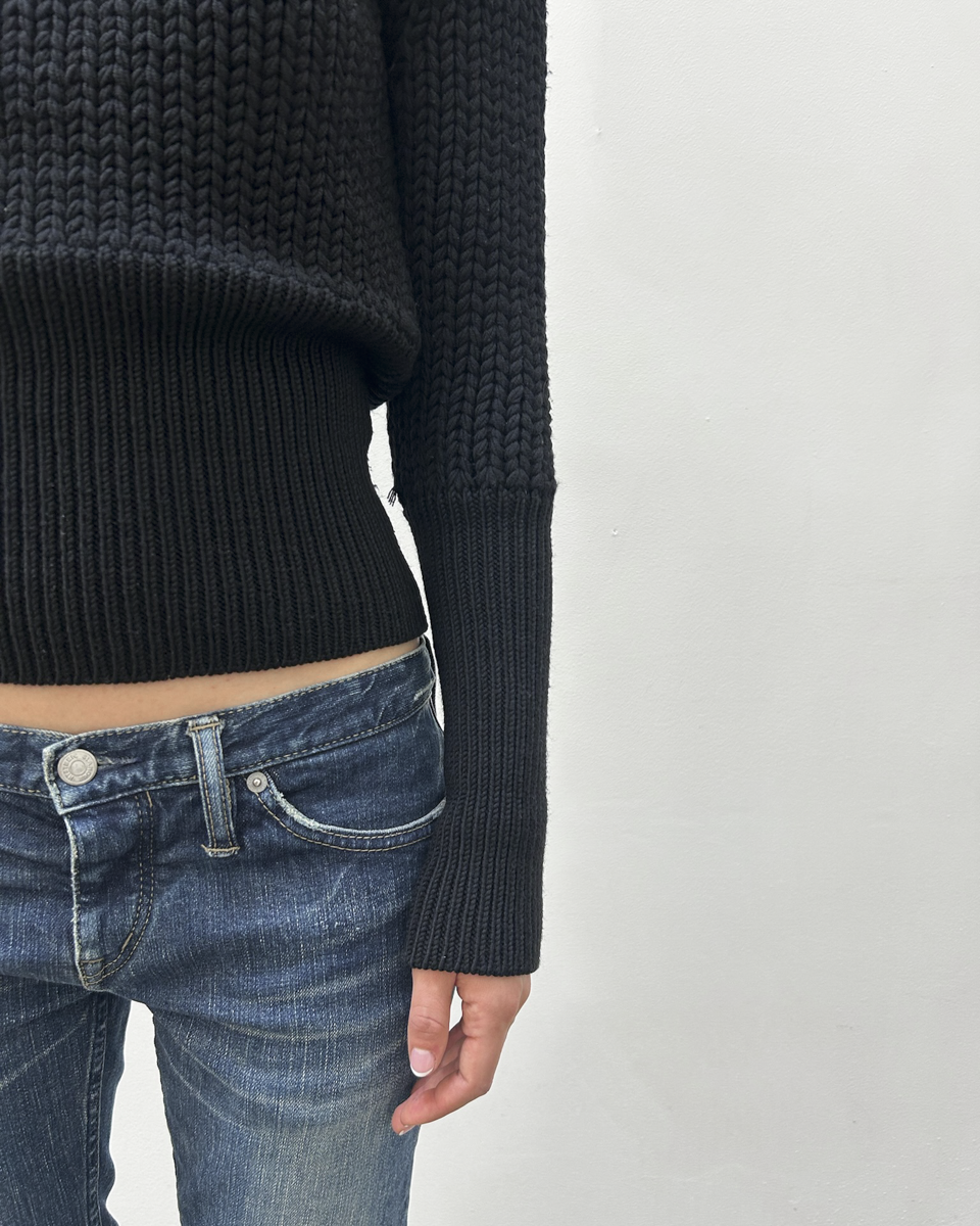 Gucci Turtleneck Sweater