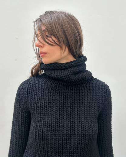 Gucci Turtleneck Sweater