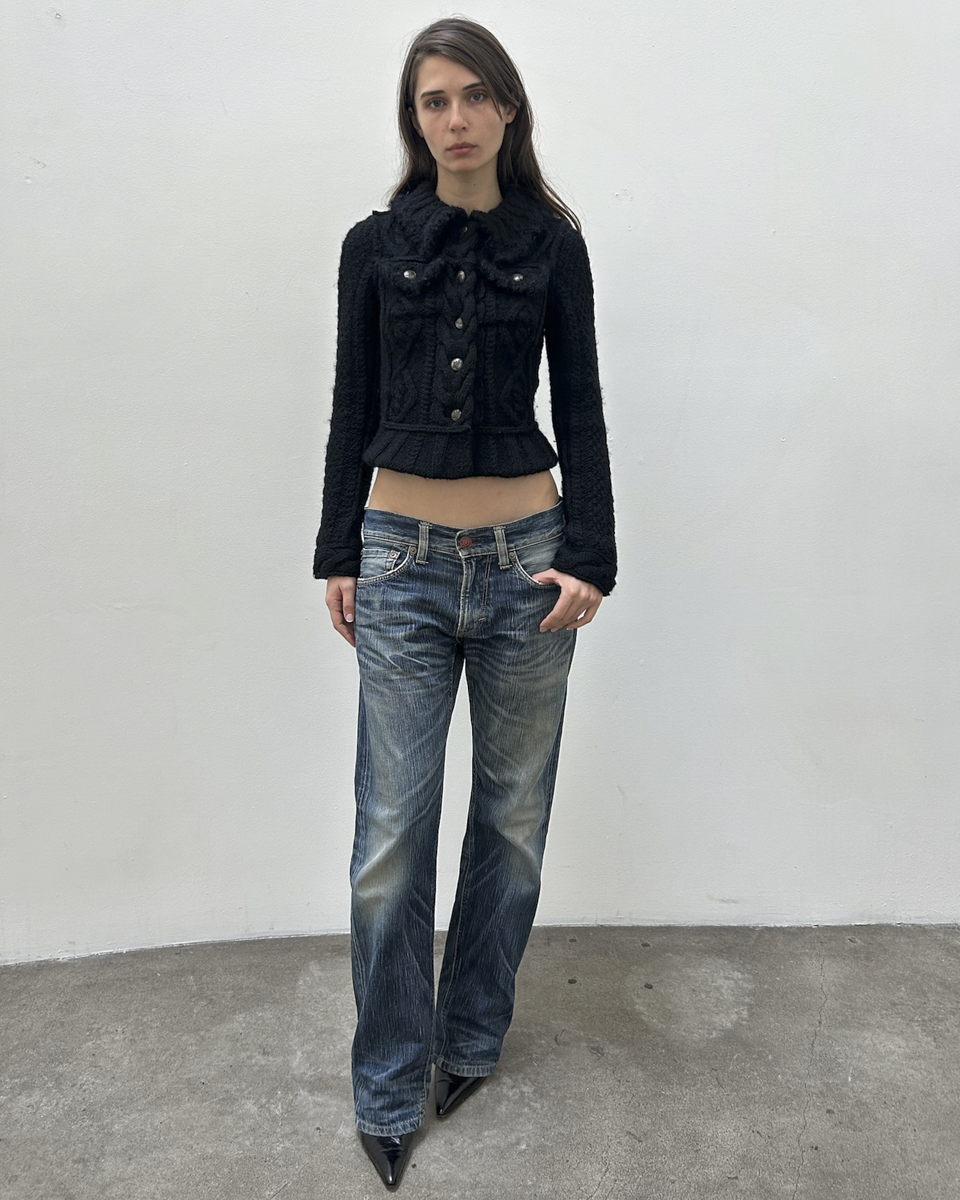 Edwin 503 BlueTrip 30/32 Denim