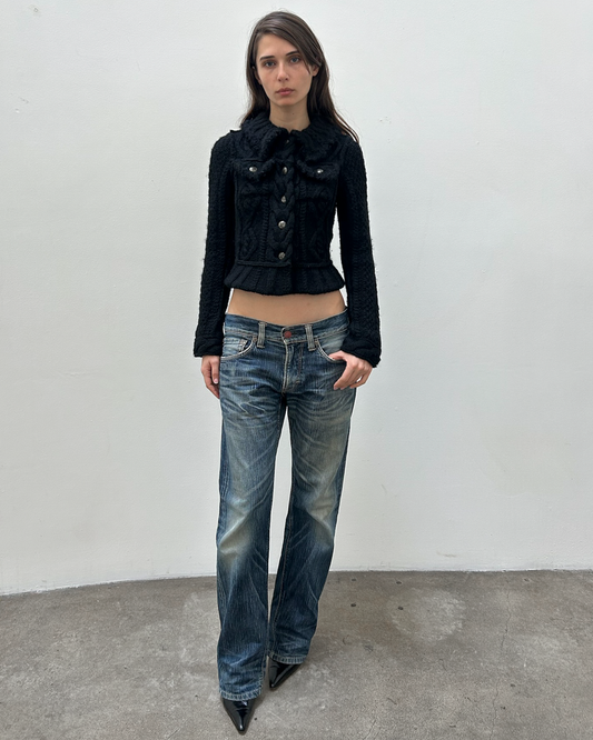 Edwin 503 BlueTrip 30/32 Denim