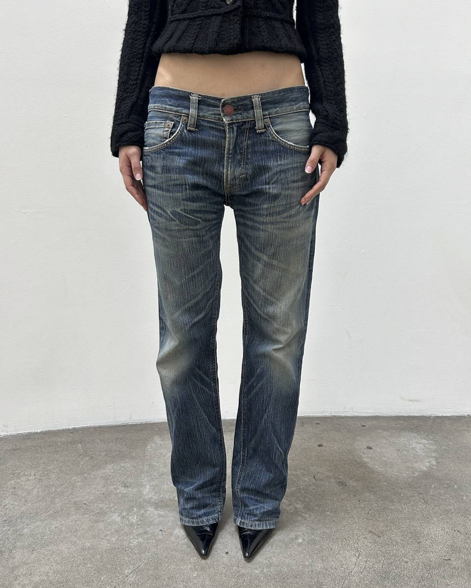 Edwin 503 BlueTrip 30/32 Denim