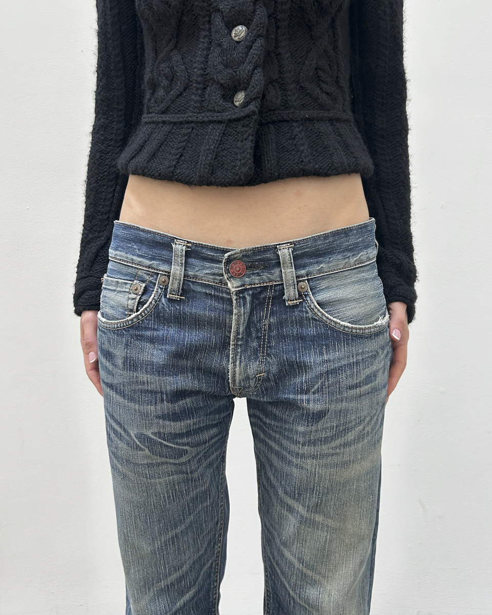 Edwin 503 BlueTrip 30/32 Denim