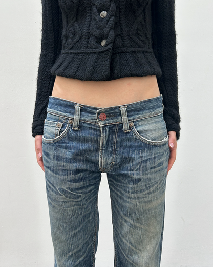 Edwin 503 BlueTrip 30/32 Denim