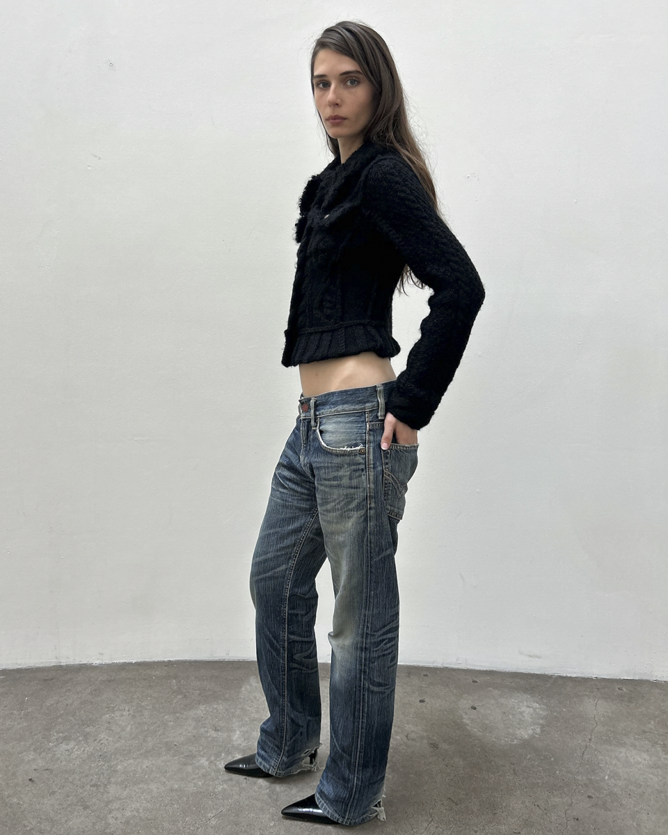 Edwin 503 BlueTrip 30/32 Denim