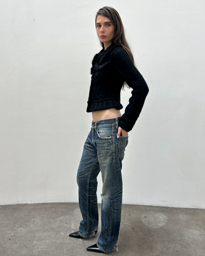 Edwin 503 BlueTrip 30/32 Denim