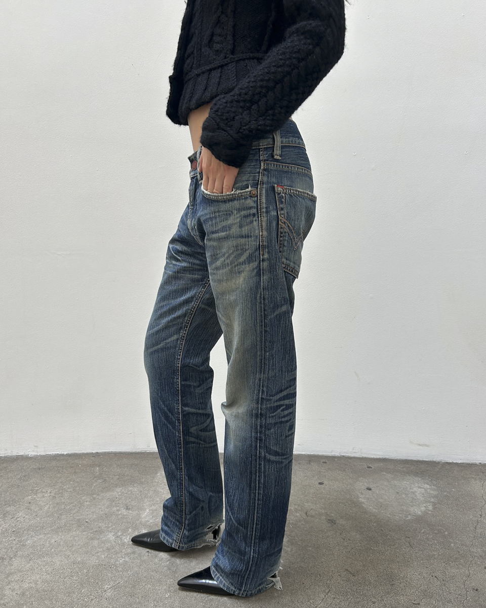 Edwin 503 BlueTrip 30/32 Denim