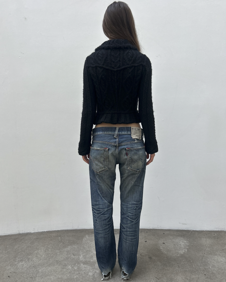 Edwin 503 BlueTrip 30/32 Denim