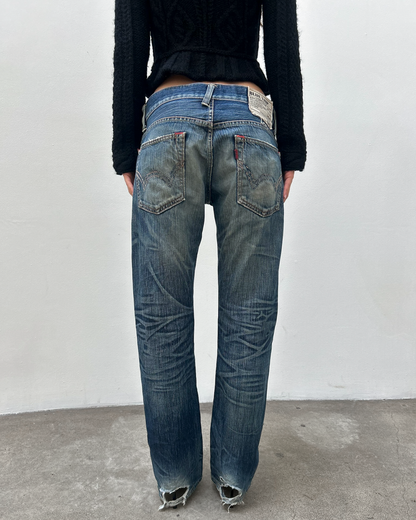 Edwin 503 BlueTrip 30/32 Denim