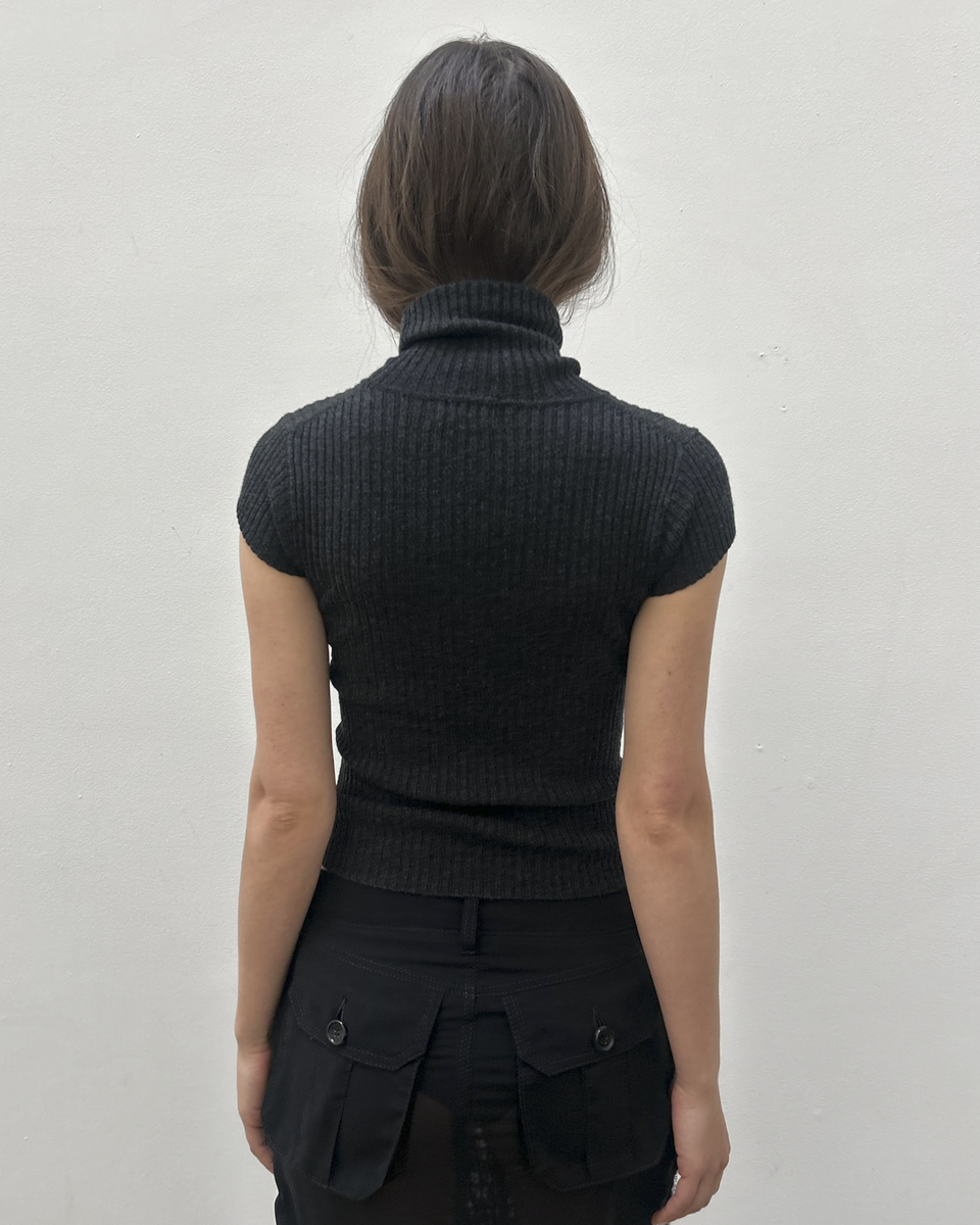 Vivienne Westwood Knit Top