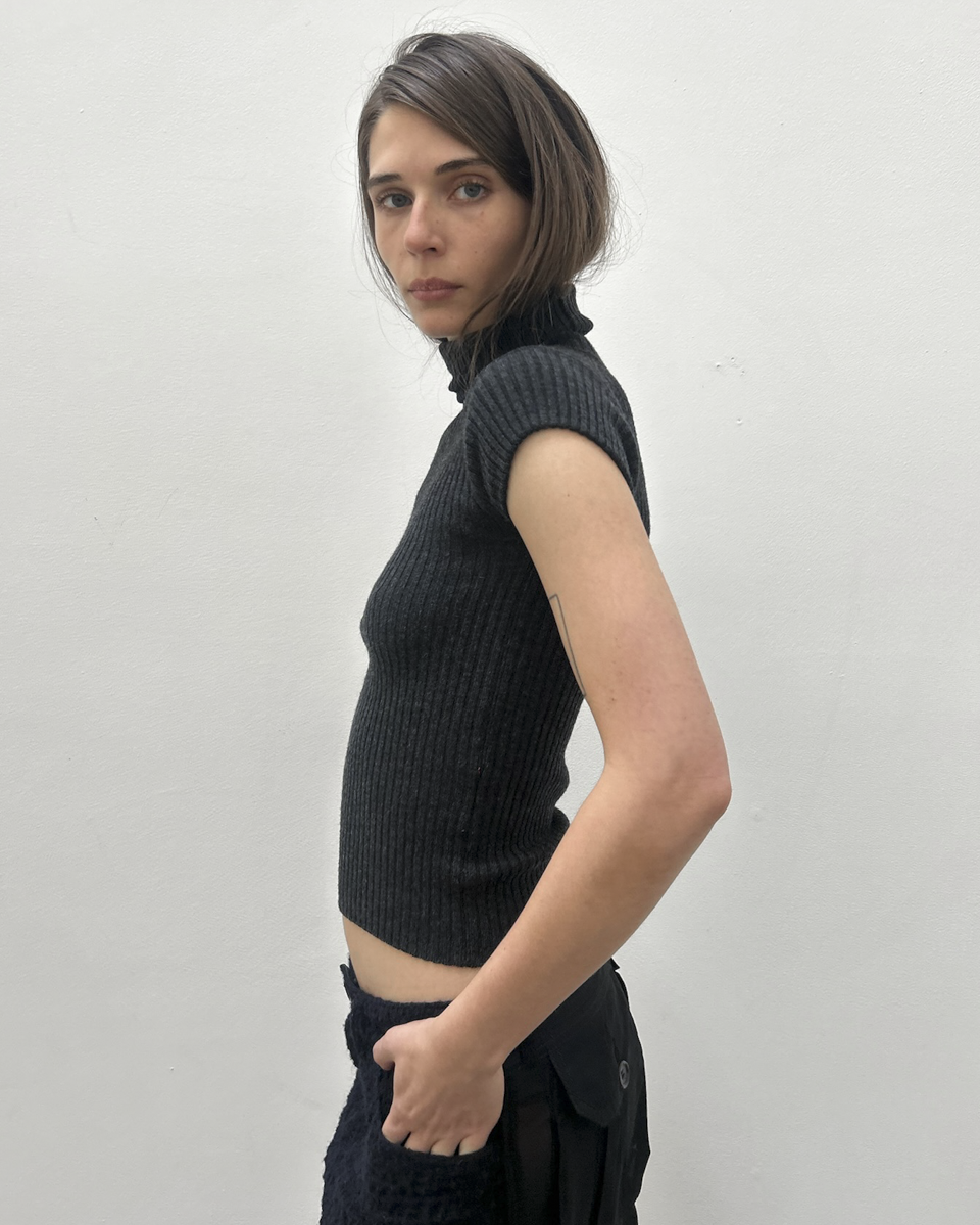 Vivienne Westwood Knit Top