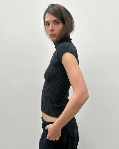 Vivienne Westwood Knit Top