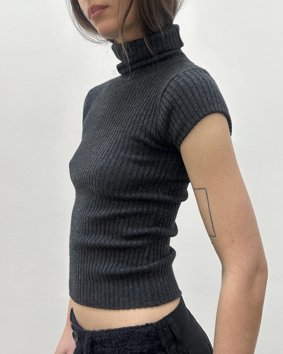 Vivienne Westwood Knit Top