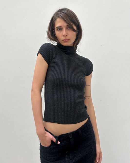 Vivienne Westwood Knit Top