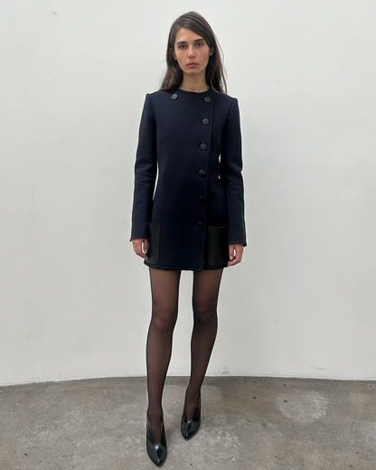 Celine by Phoebe Philo FW2010 Coat