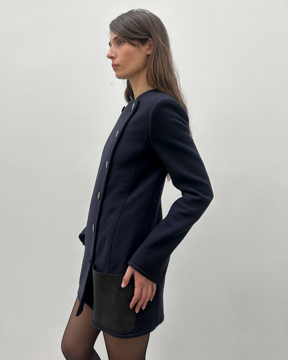 Celine by Phoebe Philo FW2010 Coat