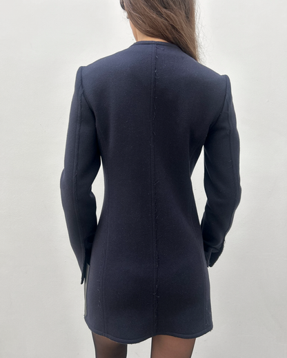 Celine by Phoebe Philo FW2010 Coat