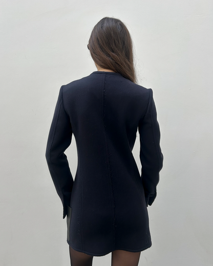 Celine by Phoebe Philo FW2010 Coat