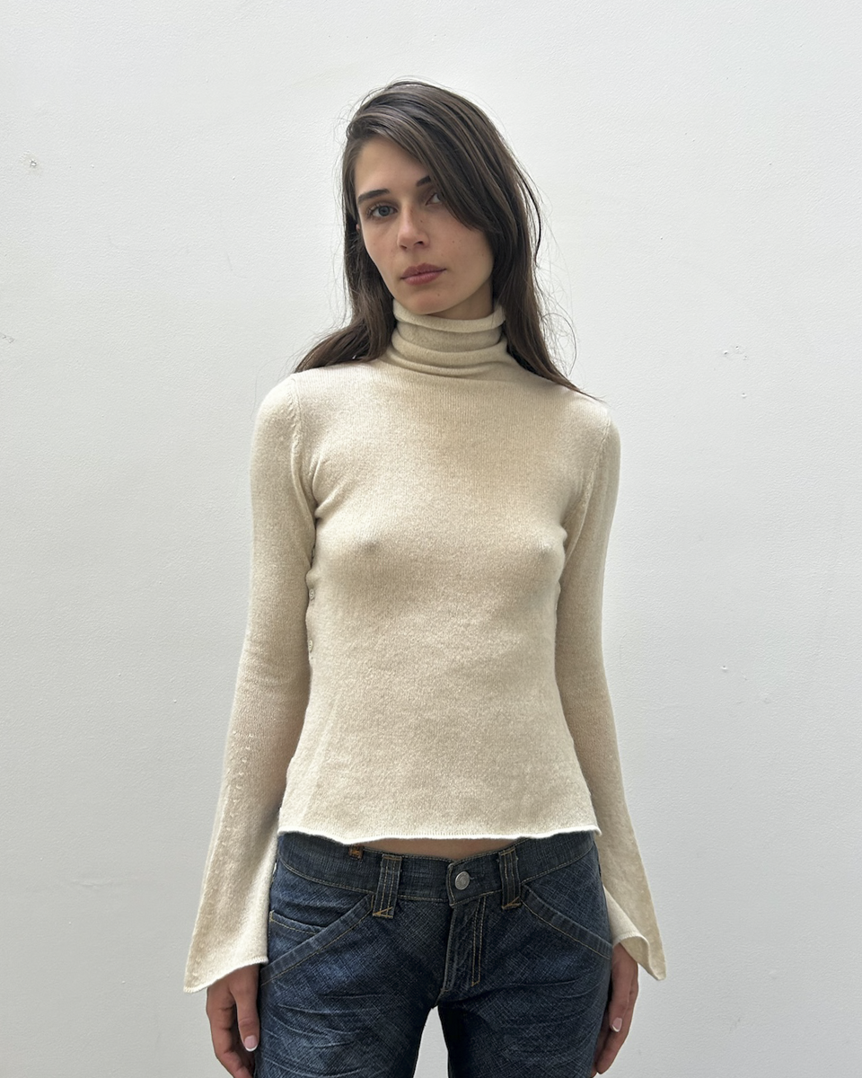 Krizia Cashmere Sweater