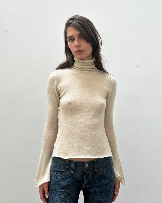 Krizia Cashmere Sweater