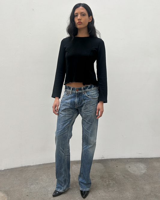 Edwin 503 BlueTrip Mid-Wash 30/32 Denim