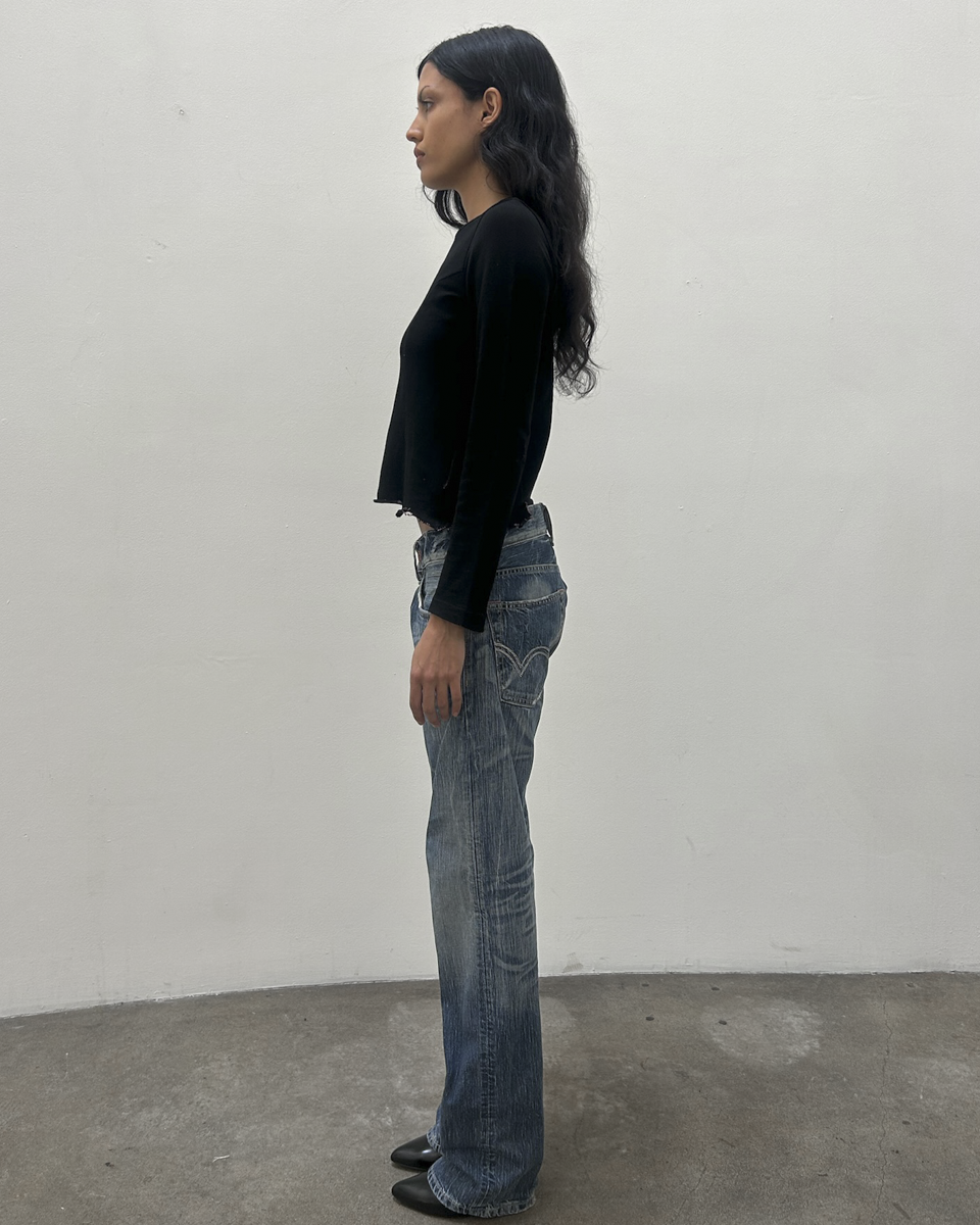 Edwin 503 BlueTrip Mid-Wash 30/32 Denim