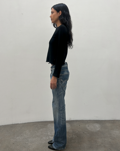 Edwin 503 BlueTrip Mid-Wash 30/32 Denim