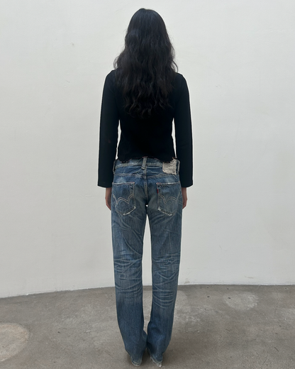 Edwin 503 BlueTrip Mid-Wash 30/32 Denim