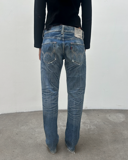Edwin 503 BlueTrip Mid-Wash 30/32 Denim