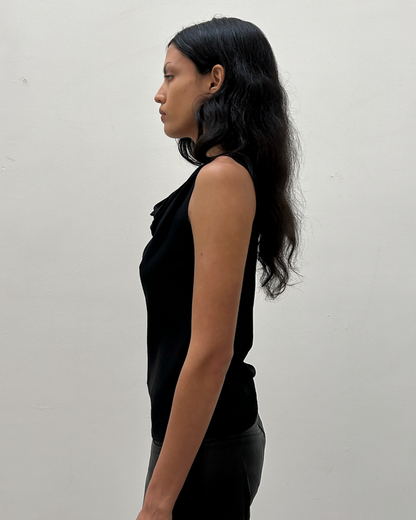 Gucci by Tom Ford Silk Top