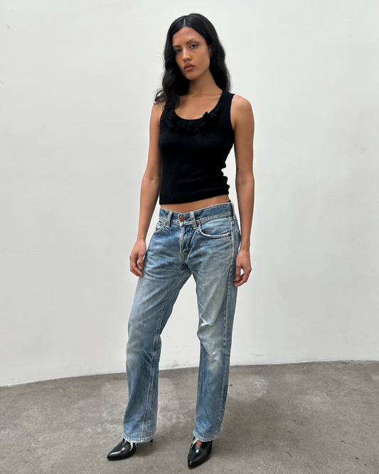 Edwin 503 BlueTrip Light Wash 30/32 Denim