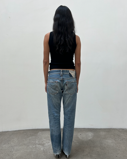 Edwin 503 BlueTrip Light Wash 30/32 Denim