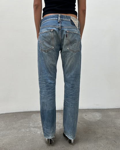 Edwin 503 BlueTrip Light Wash 30/32 Denim