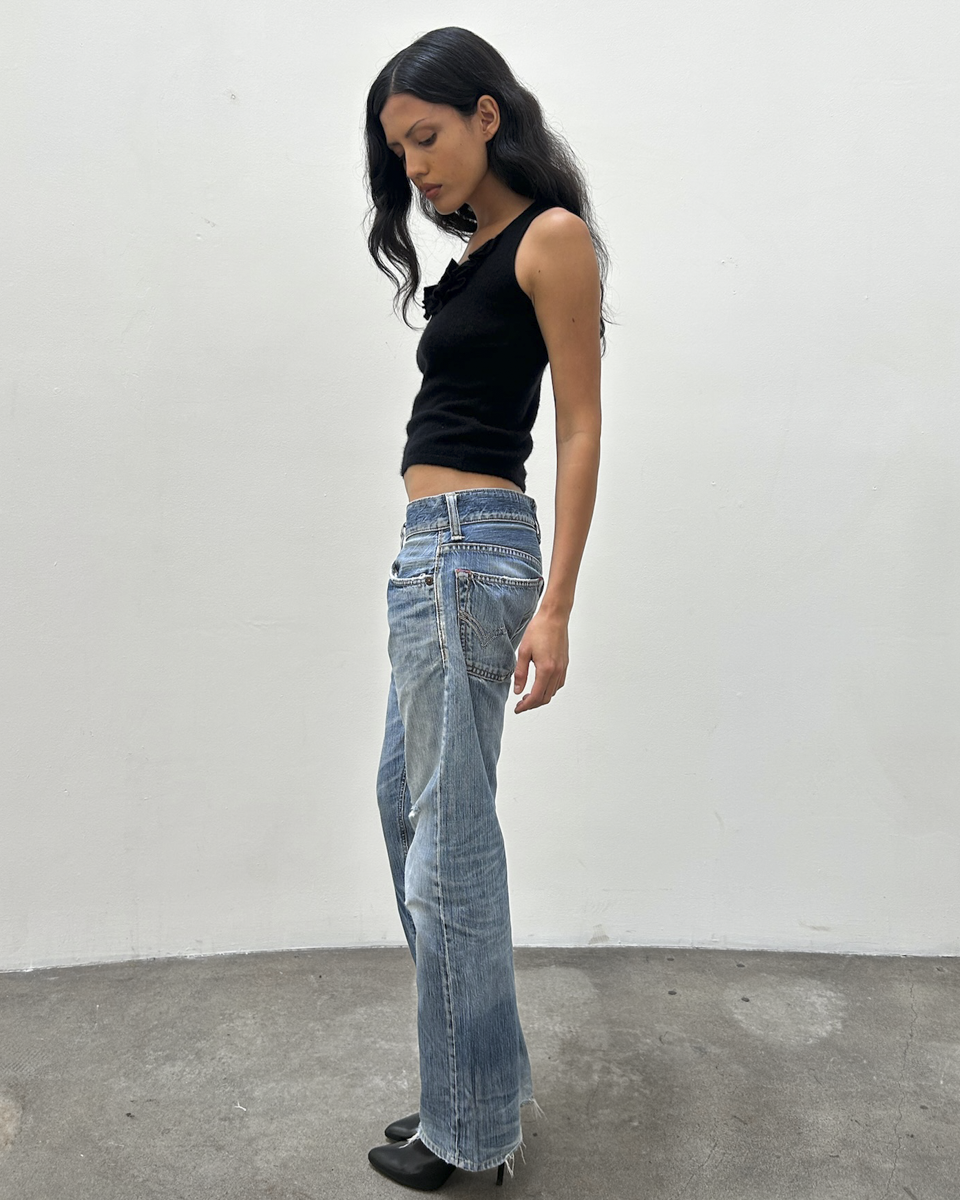 Edwin 503 BlueTrip Light Wash 30/32 Denim