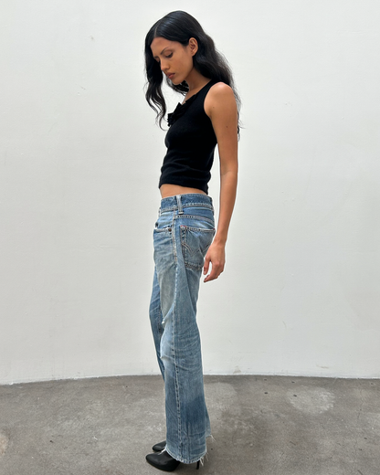 Edwin 503 BlueTrip Light Wash 30/32 Denim