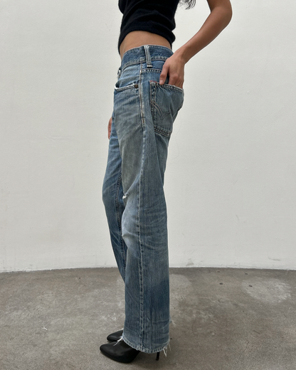 Edwin 503 BlueTrip Light Wash 30/32 Denim