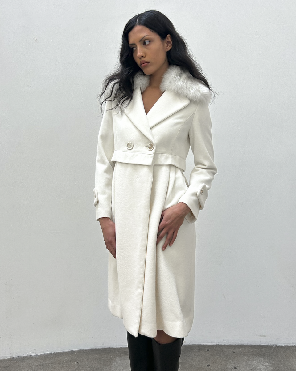 Atsuro Tayama Two-Way Jacket