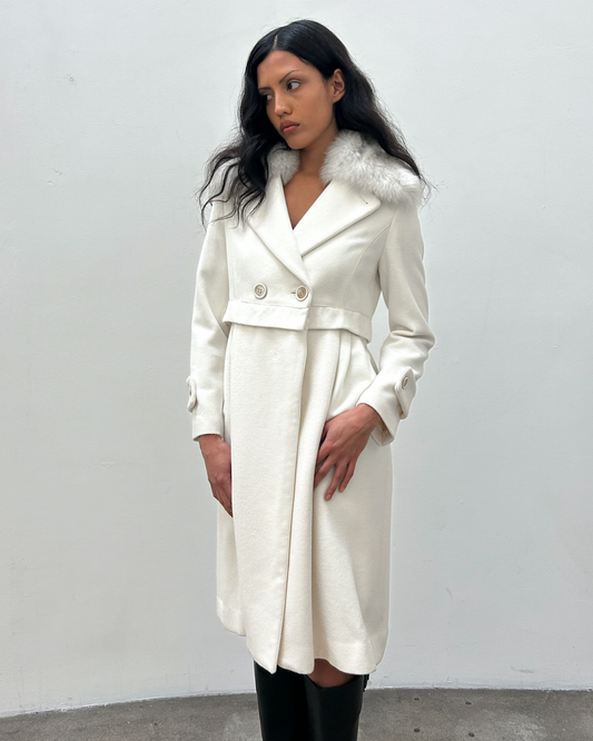 Atsuro Tayama Two-Way Jacket