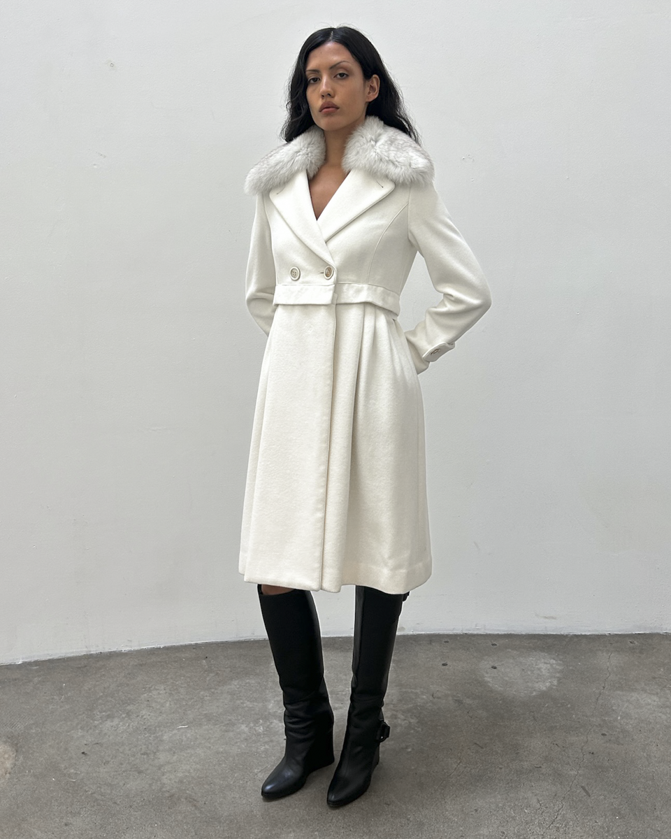 Atsuro Tayama Two-Way Jacket