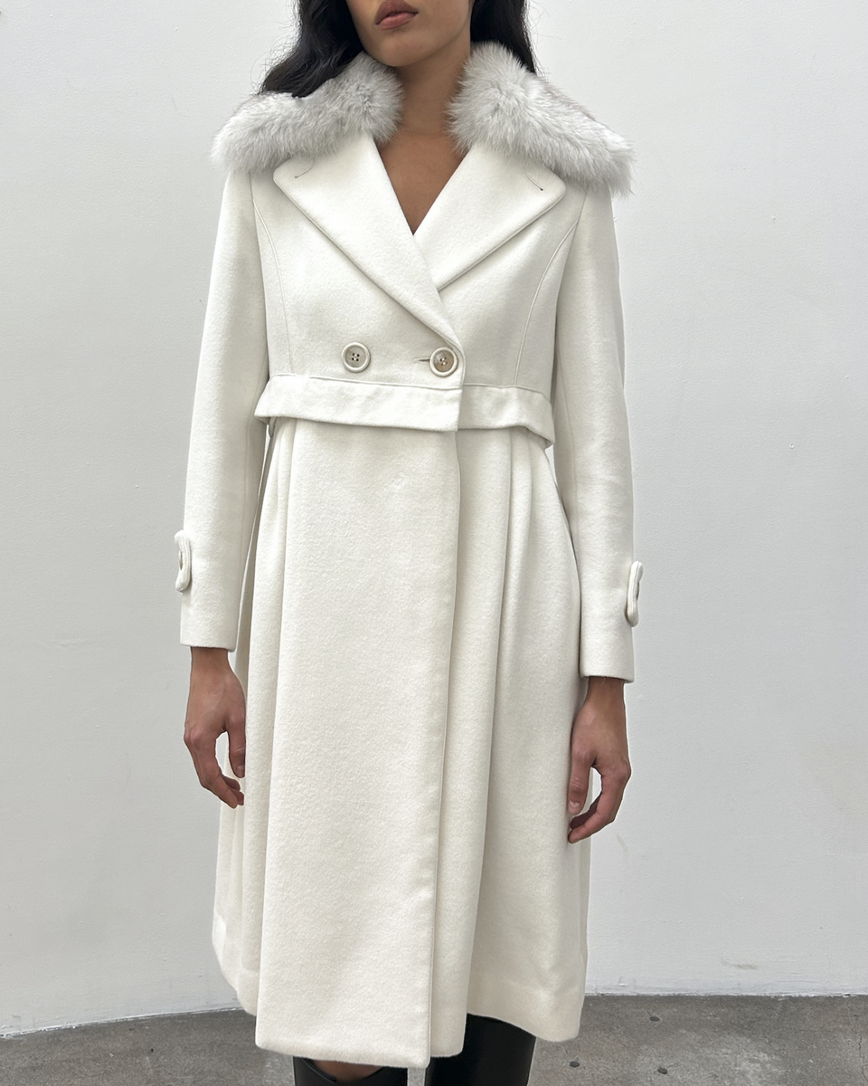 Atsuro Tayama Two-Way Jacket