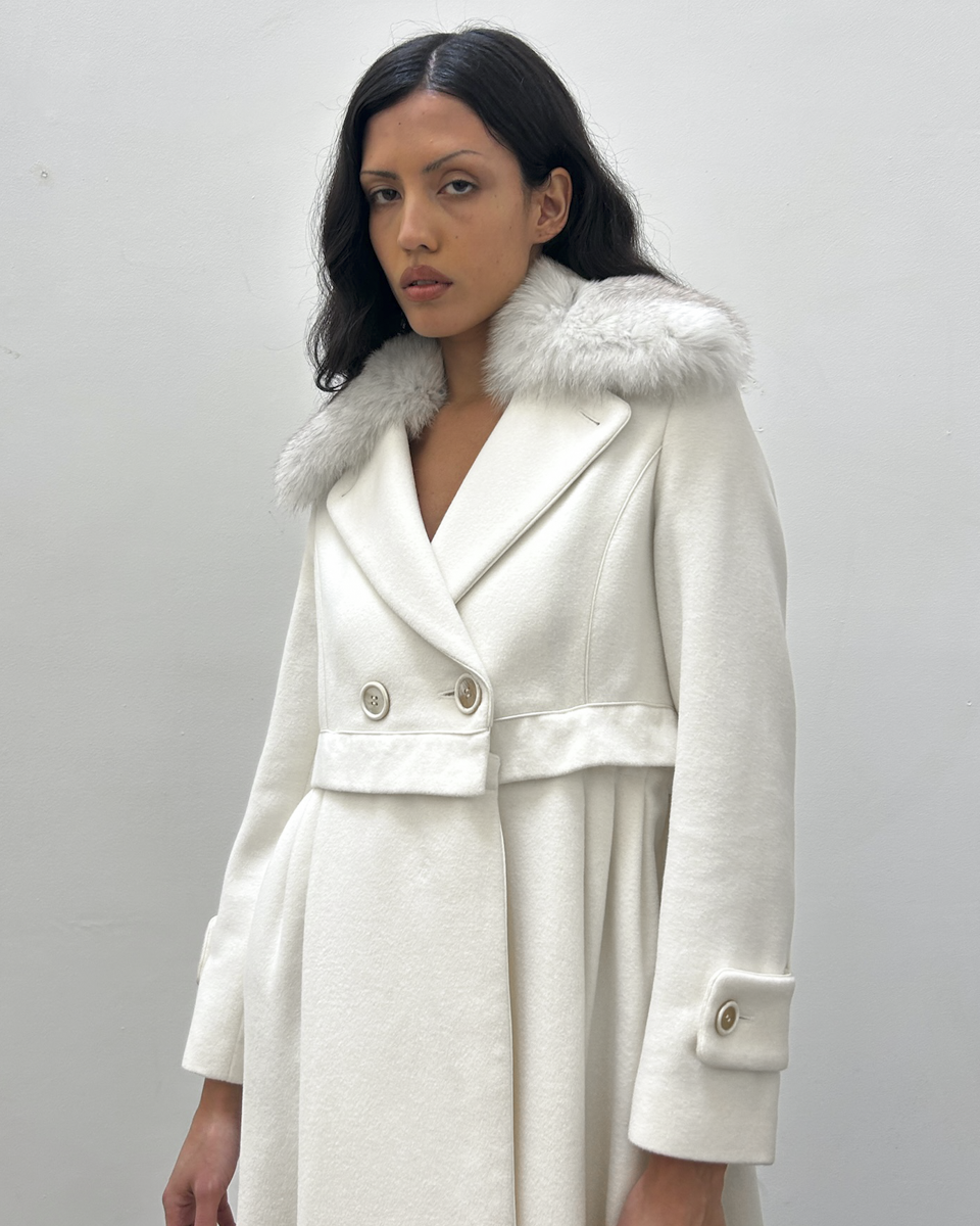 Atsuro Tayama Two-Way Jacket