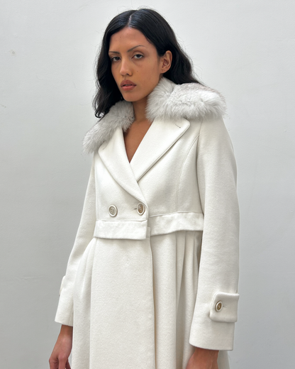 Atsuro Tayama Two-Way Jacket