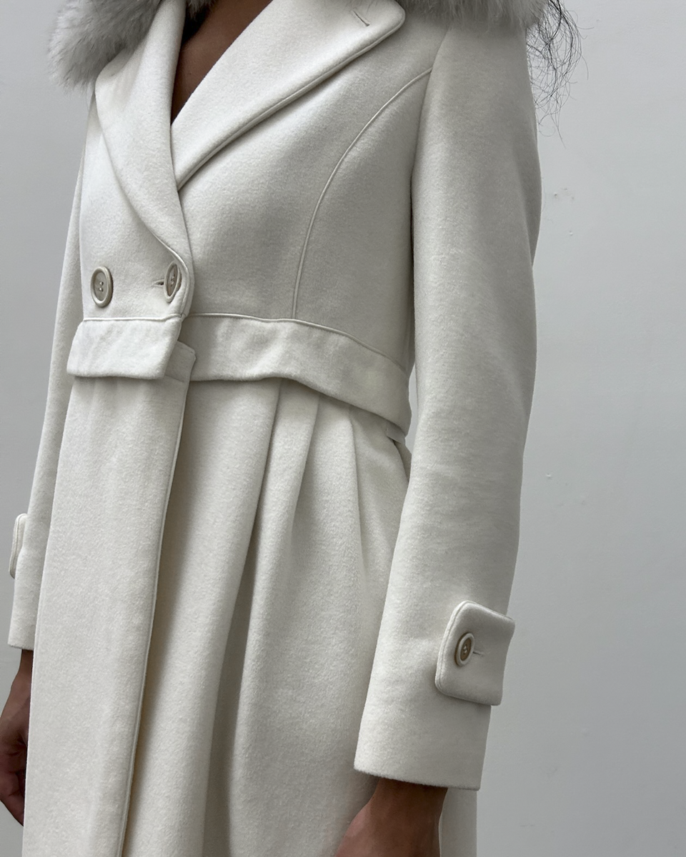 Atsuro Tayama Two-Way Jacket