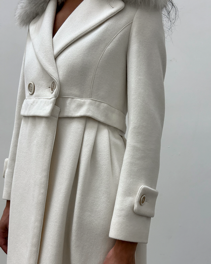 Atsuro Tayama Two-Way Jacket