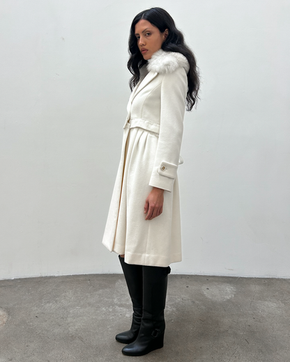 Atsuro Tayama Two-Way Jacket