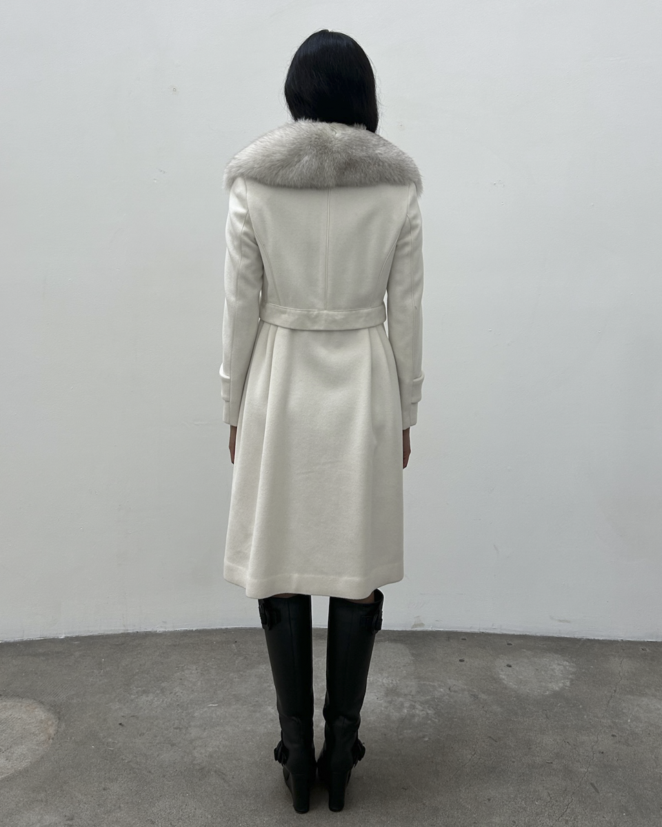 Atsuro Tayama Two-Way Jacket