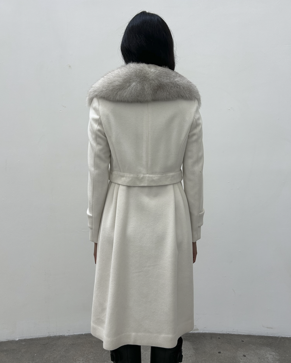 Atsuro Tayama Two-Way Jacket