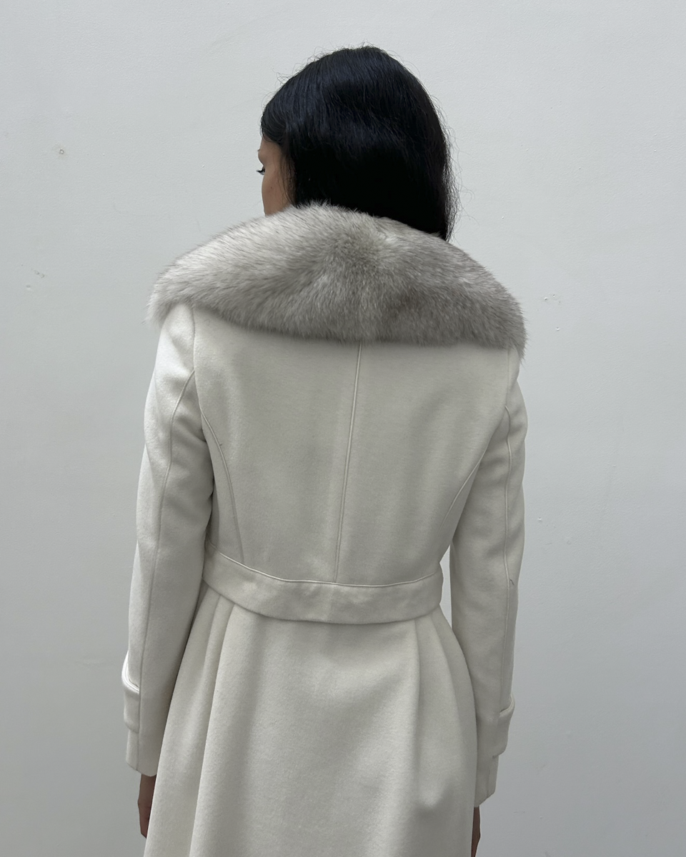 Atsuro Tayama Two-Way Jacket