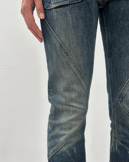 Hysterics Stud Denim